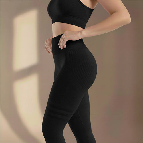 PowerCurve™– Your shape. Elevated.