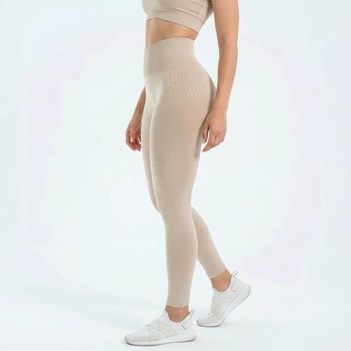 PowerCurve™– Your shape. Elevated.