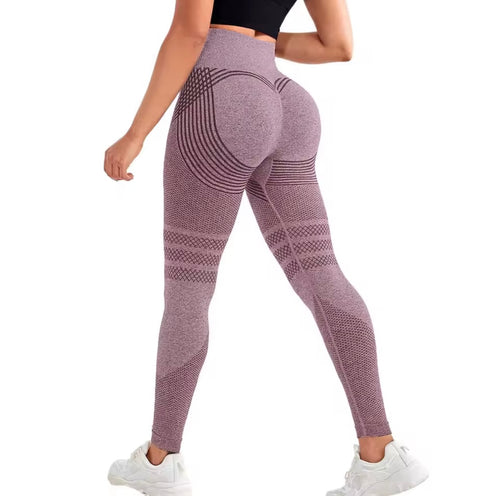 PowerCurve™– Your shape. Elevated.