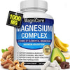 Exactly the Magnesium You Need - MagniCore