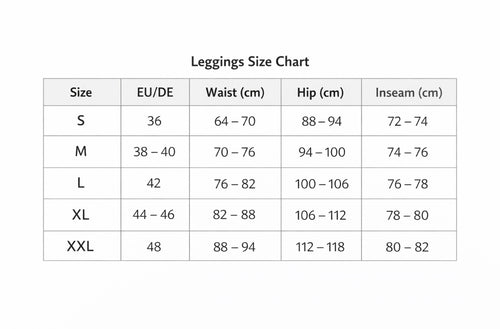 PowerCurve™– Your shape. Elevated.