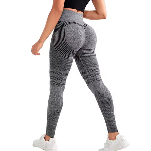 PowerCurve™– Your shape. Elevated.