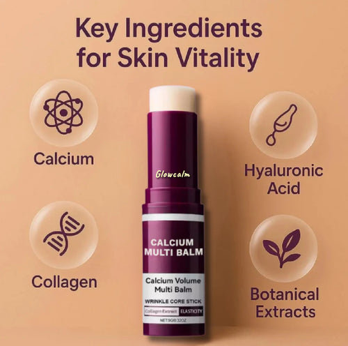 GlowCalm Multi Balm.