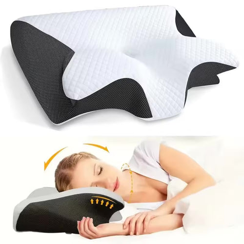 PureRelief Neck Pillow