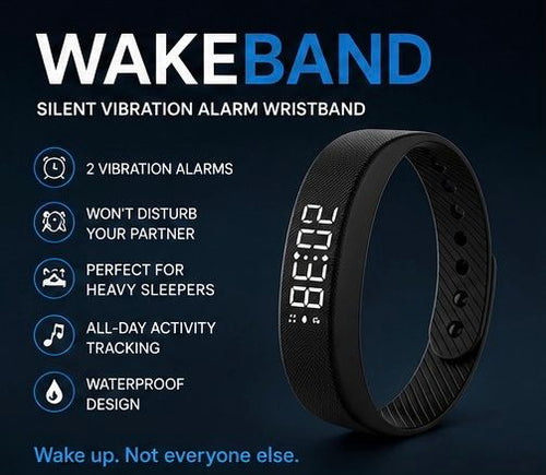 WakeBand