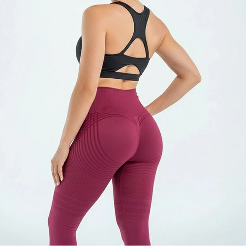 PowerCurve™– Your shape. Elevated.